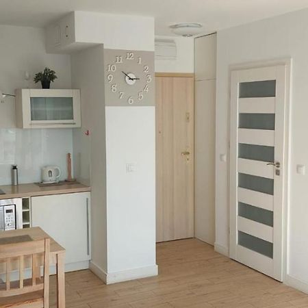 Bedroom Apartments Krzywoustego 14 Szczecin Bagian luar foto
