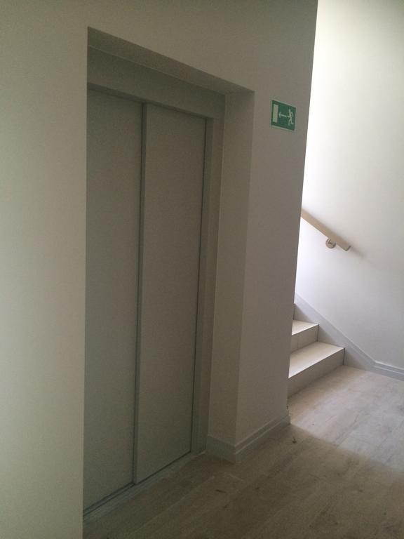Bedroom Apartments Krzywoustego 14 Szczecin Bagian luar foto